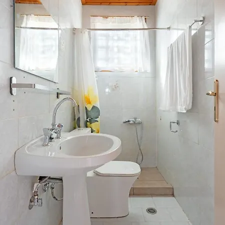 Salty Pebble House