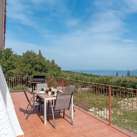 Salty Pebble House Vakantiehuis *