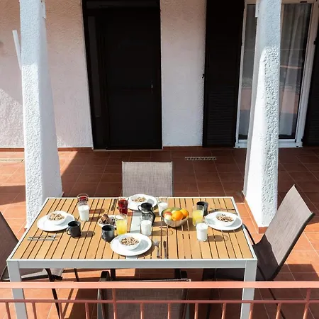 Salty Pebble House Vakantiehuis Fiskardo
