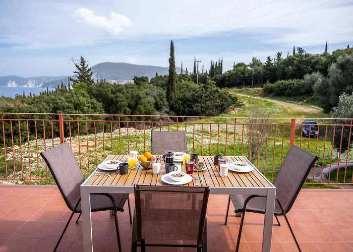 Salty Pebble House Tatil Evi