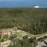 Salty Pebble House Nyaraló *