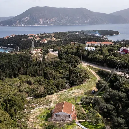 Salty Pebble House Ferienhaus