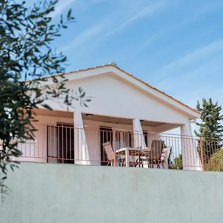 Salty Pebble House * Fiskardo