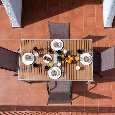 Ferienhaus Salty Pebble House Fiskardo