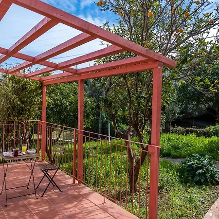 Salty Pebble House Ferienhaus *