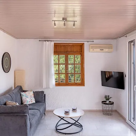 Salty Pebble House * Fiskardo