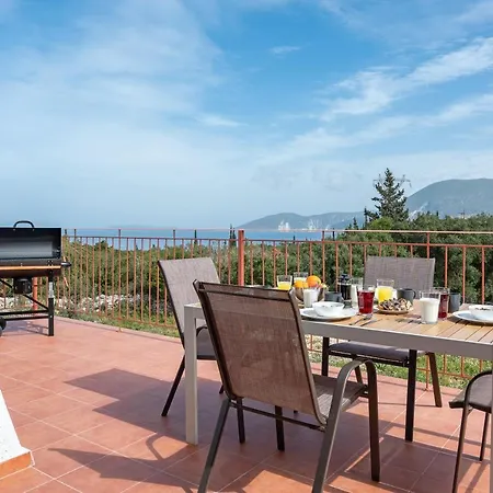 Ferienhaus Salty Pebble House *