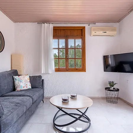 Salty Pebble House * Fiskardo