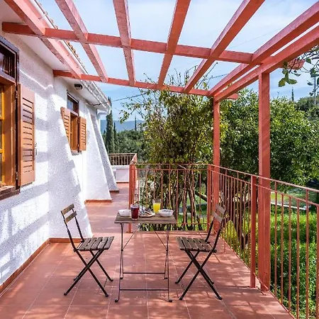 Ferienhaus Salty Pebble House *