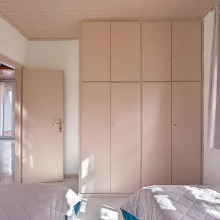 Salty Pebble House Ferienhaus *