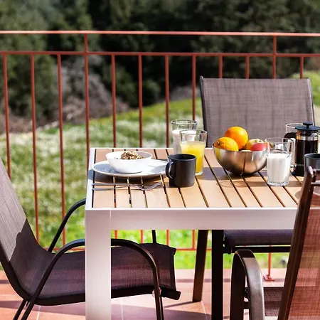 Salty Pebble House Ferienhaus Fiskardo