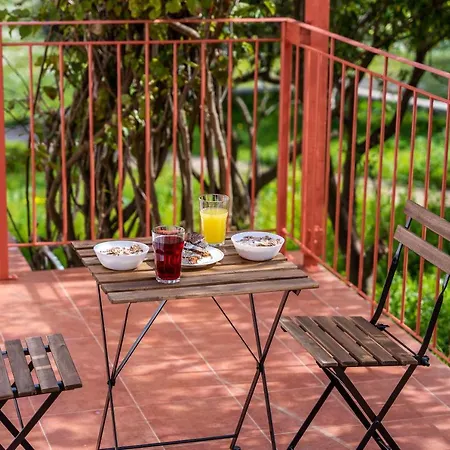 Salty Pebble House Fiskardo