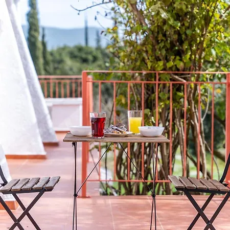 Ferienhaus Salty Pebble House *