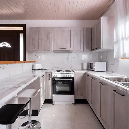 Сasa de vacaciones Salty Pebble House *