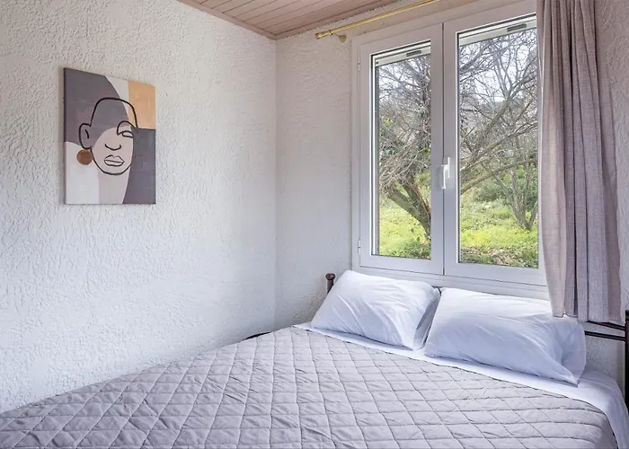 Salty Pebble House בית נופש