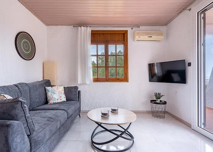 Salty Pebble House * פיסקרדו