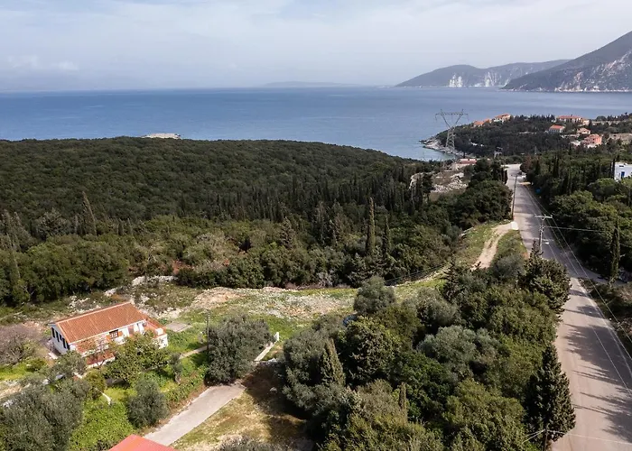 Salty Pebble House פיסקרדו