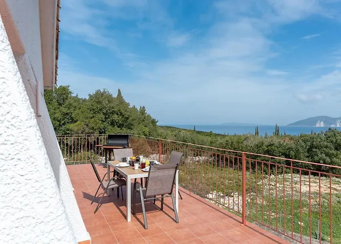 Salty Pebble House בית נופש *